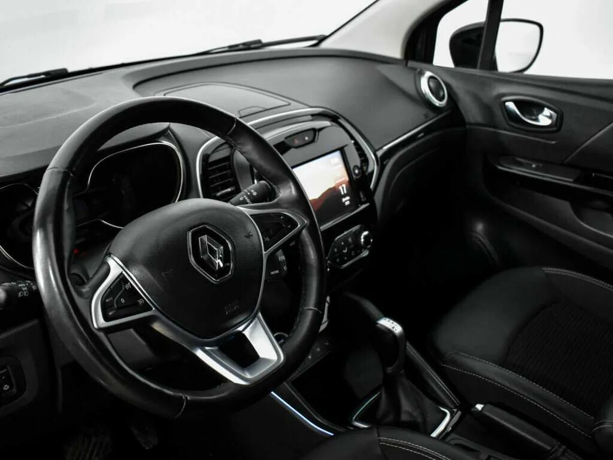 Renault Kaptur