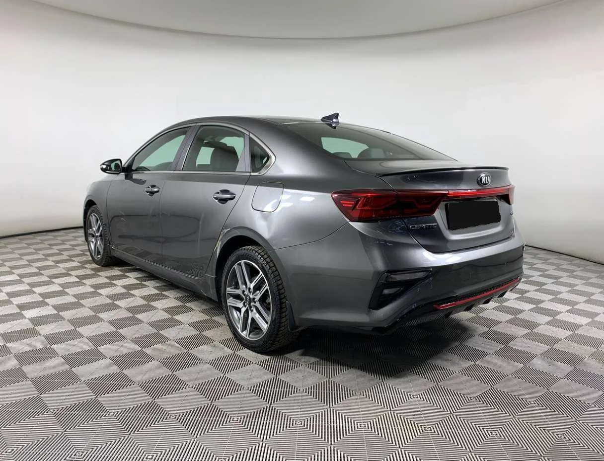 Kia Cerato