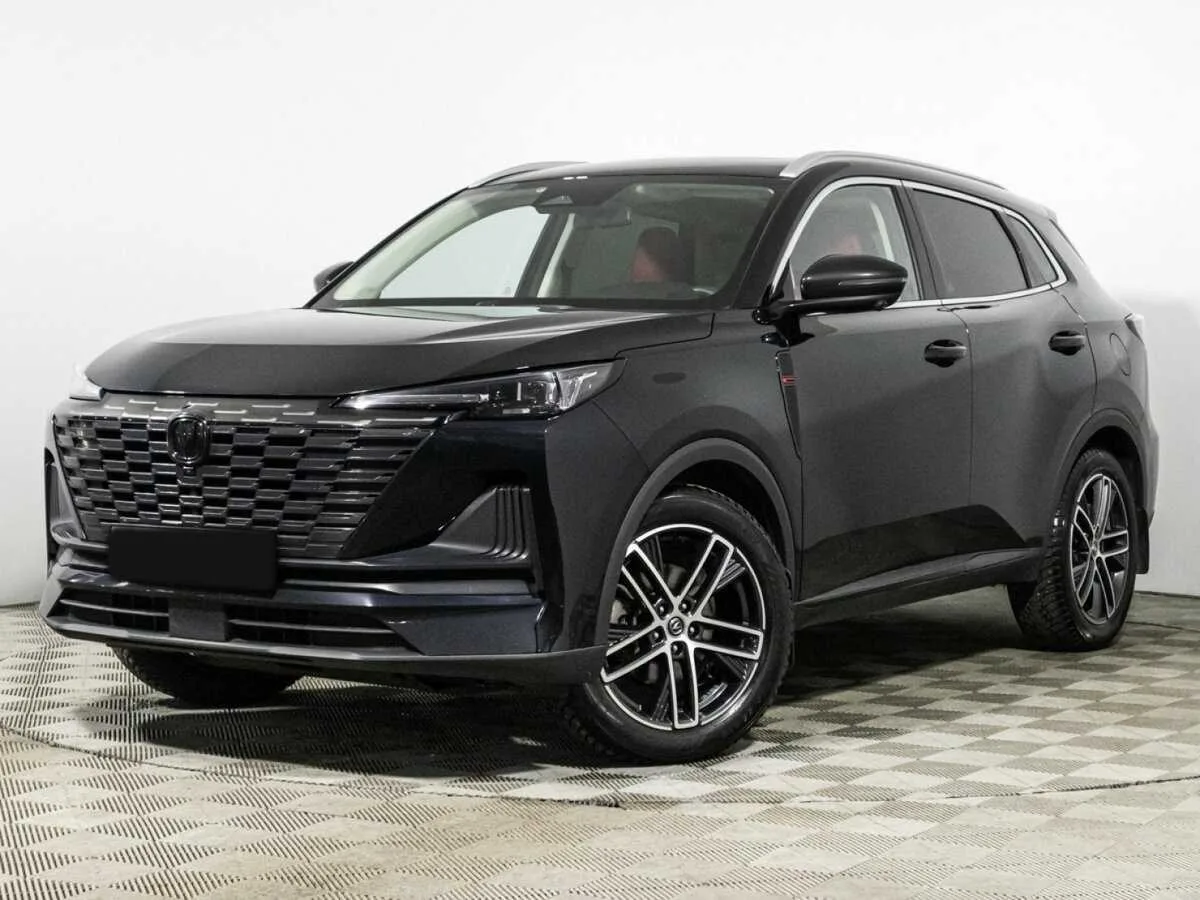 Changan CS55 Plus
