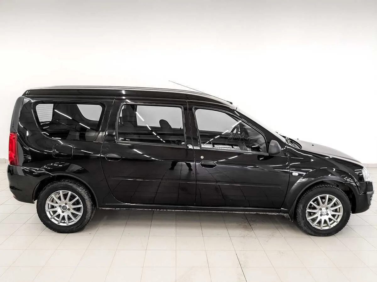 LADA (ВАЗ) Largus