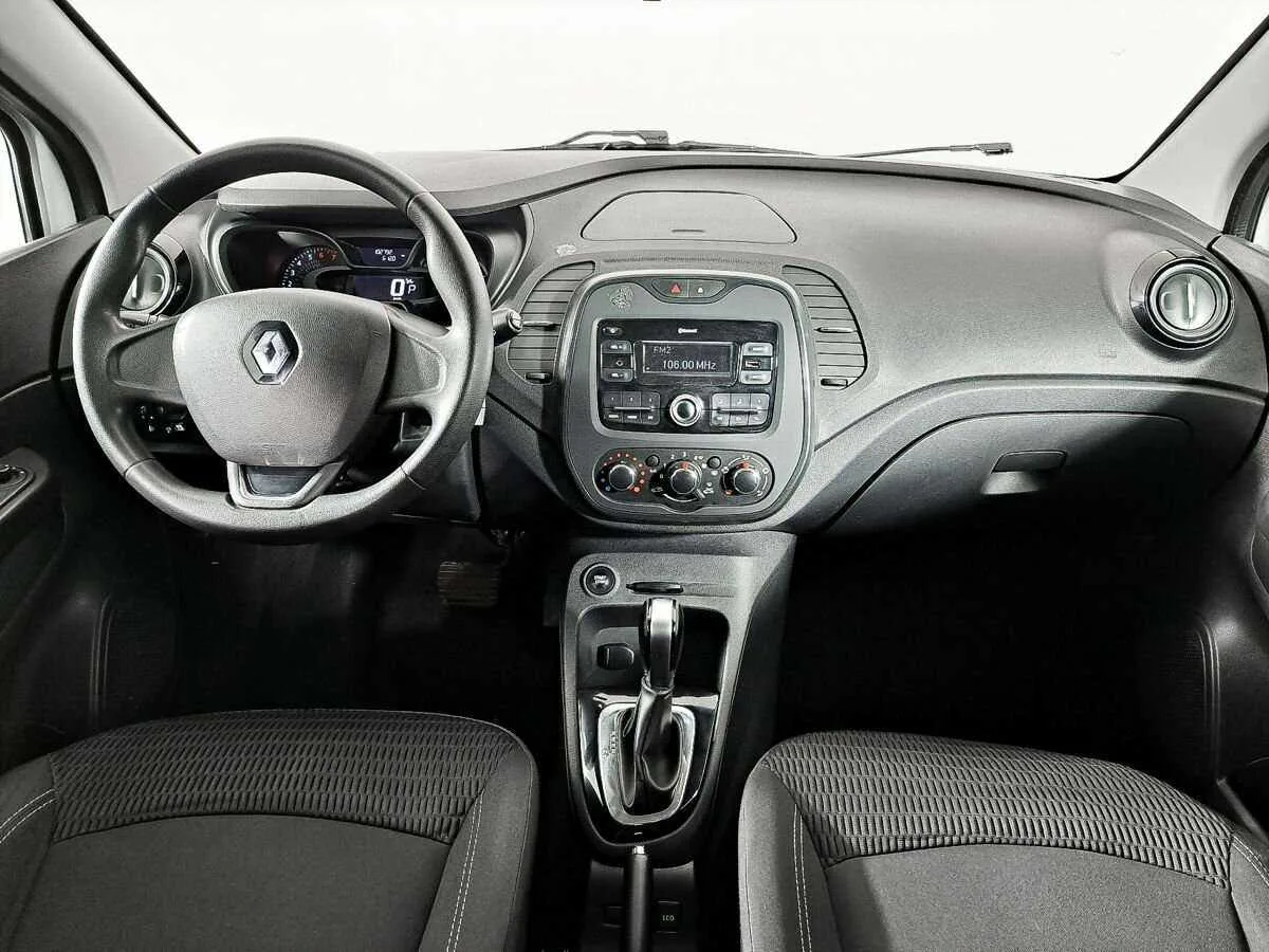 Renault Kaptur