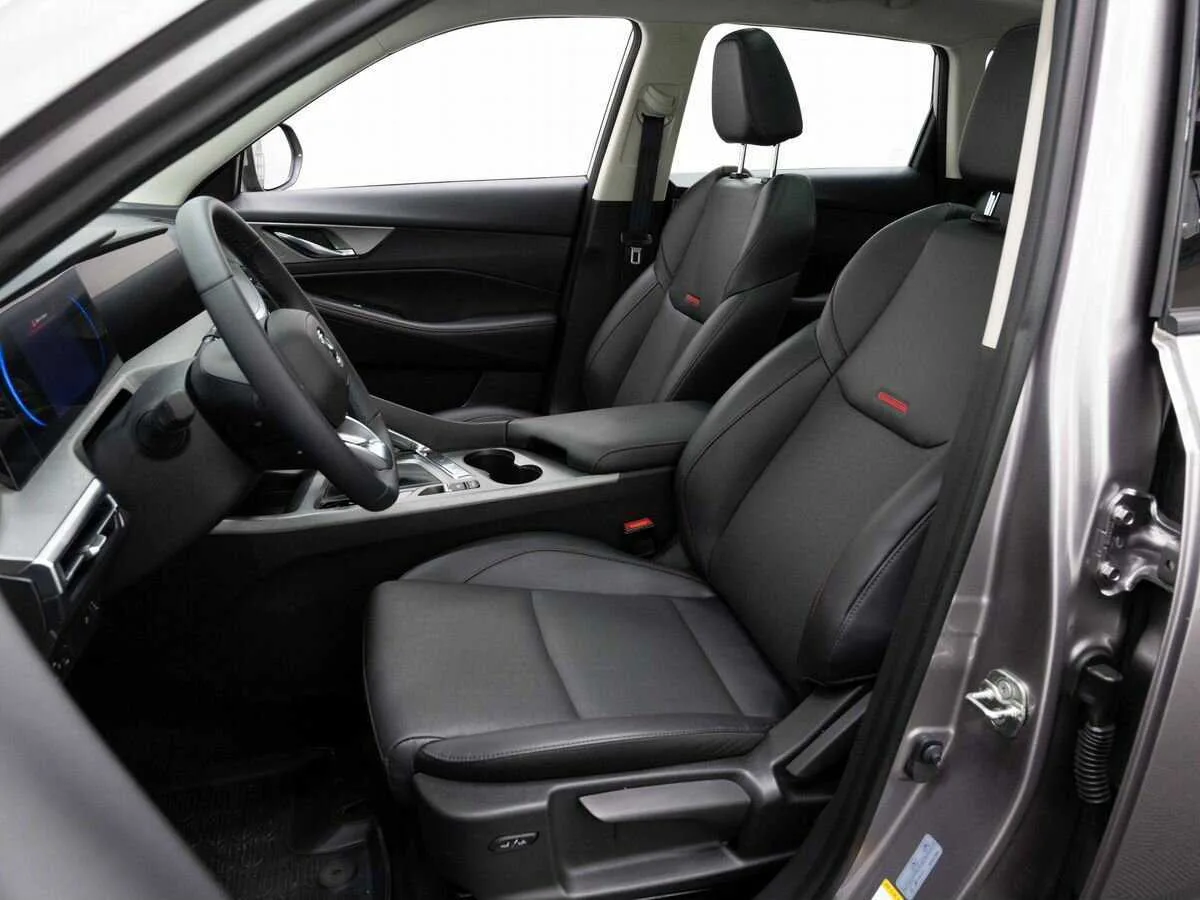 Changan CS35 Plus