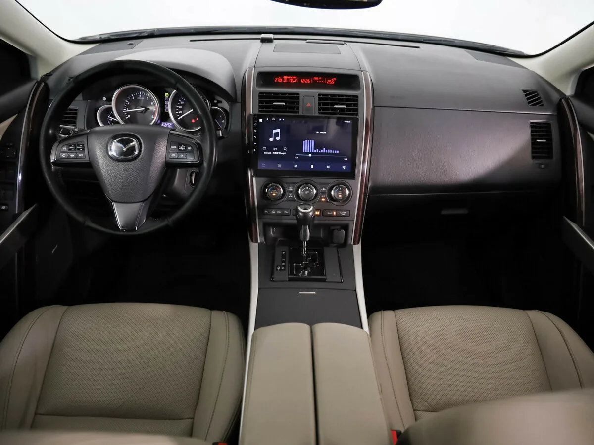 Mazda Cx 9