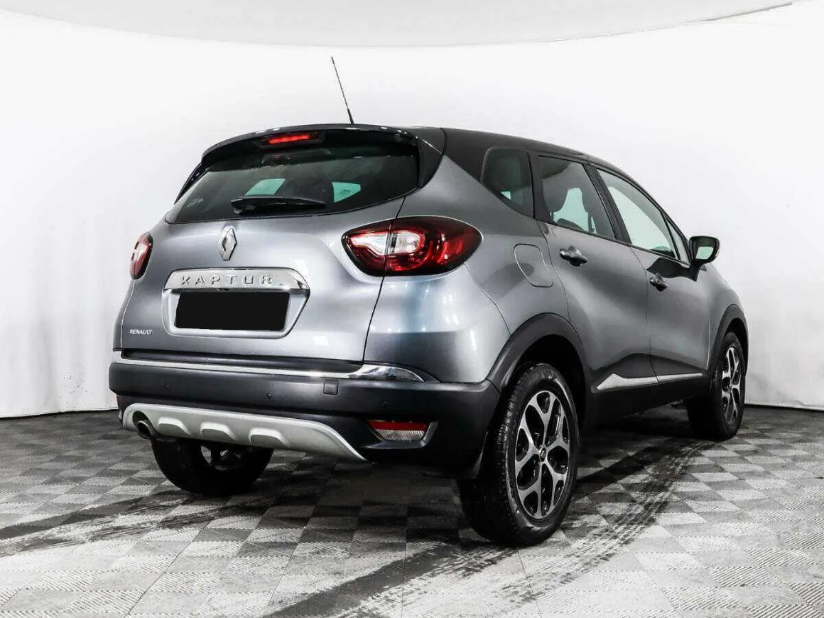 Renault Kaptur