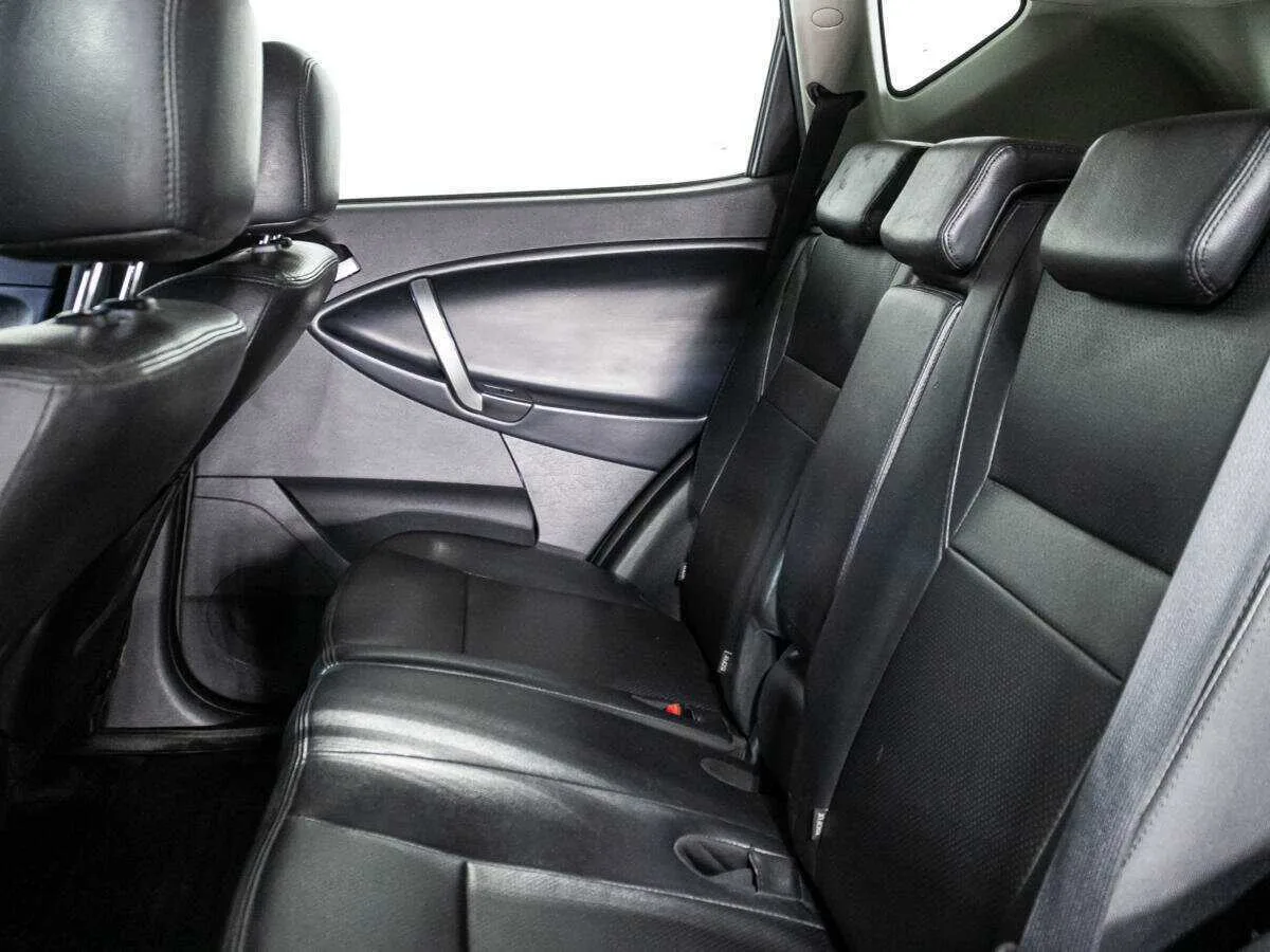 Geely Emgrand X7
