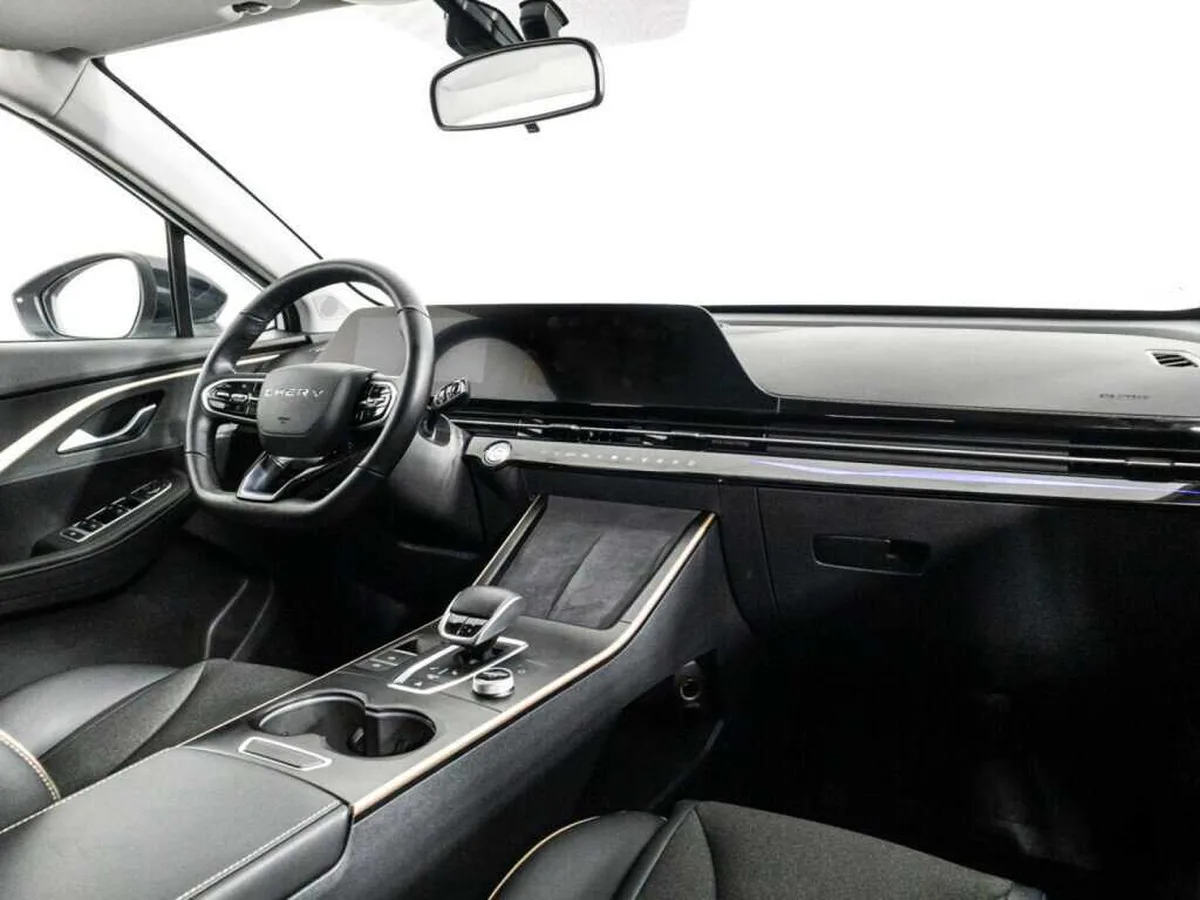 Omoda C5