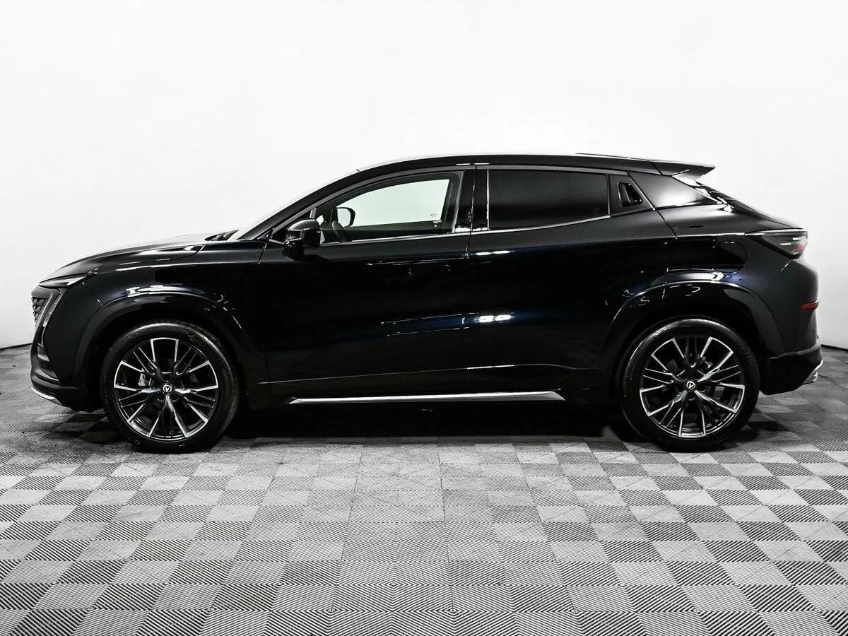 Changan Uni T