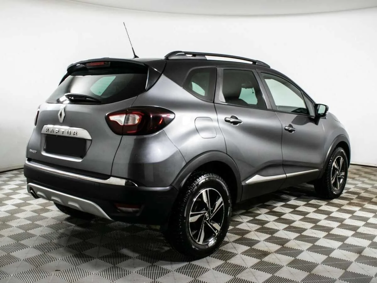 Renault Kaptur