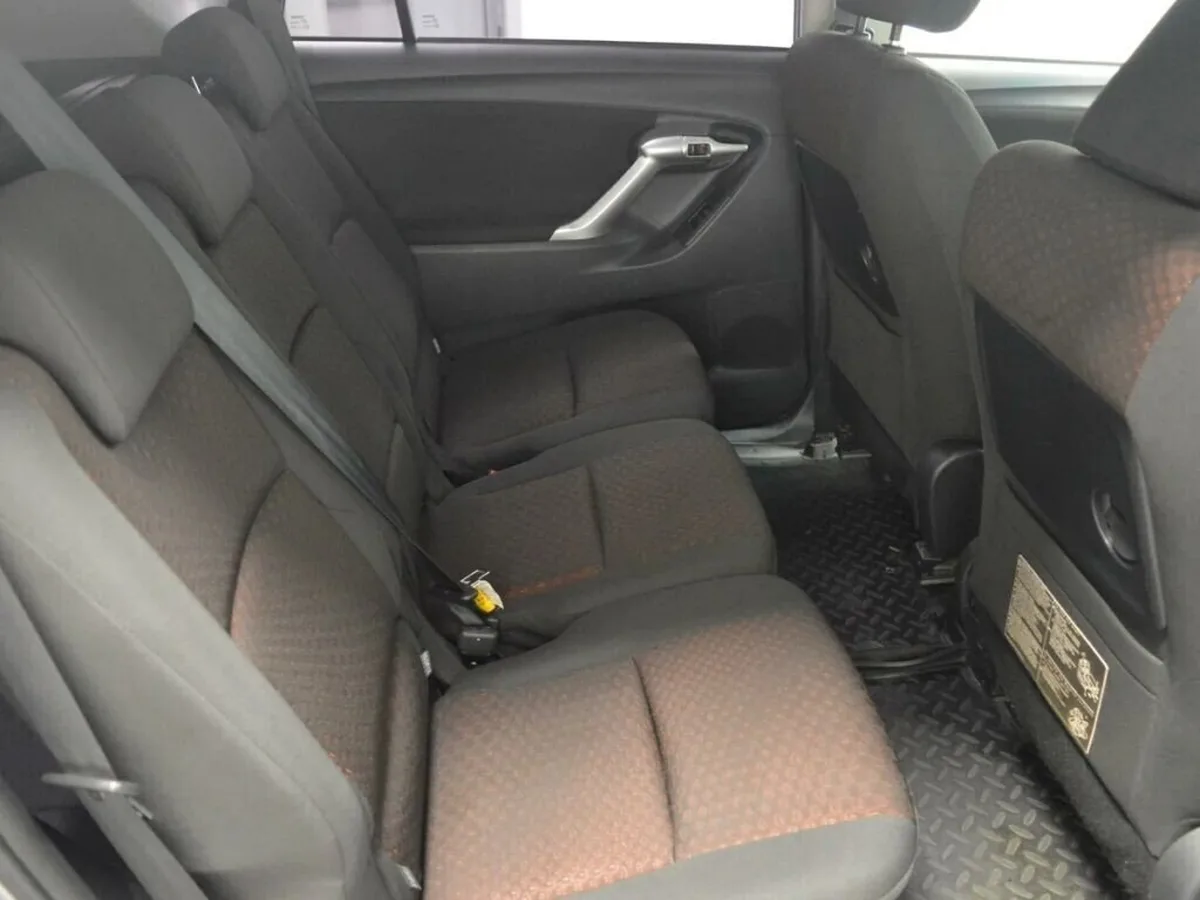 Toyota Verso