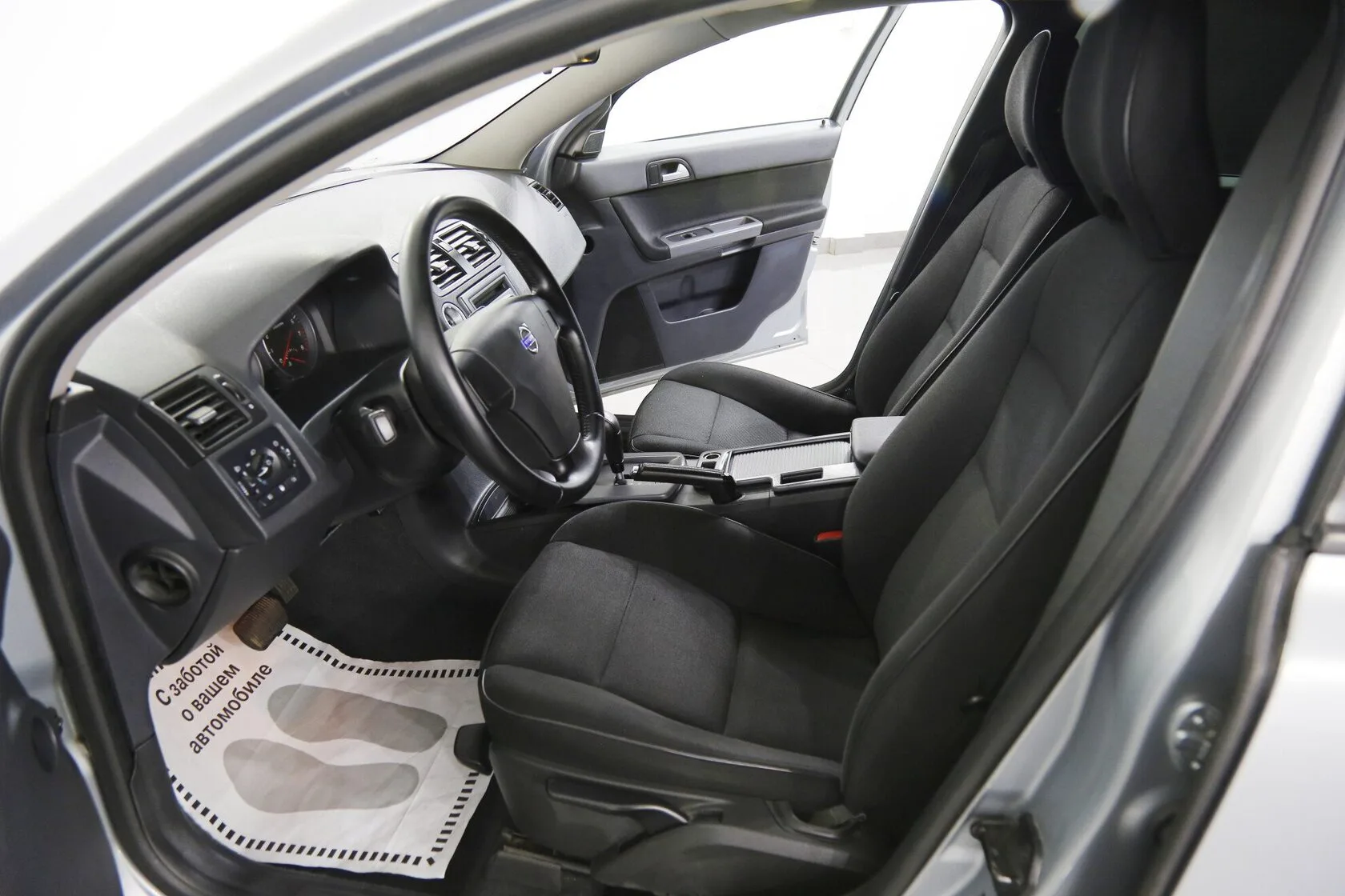Volvo S40