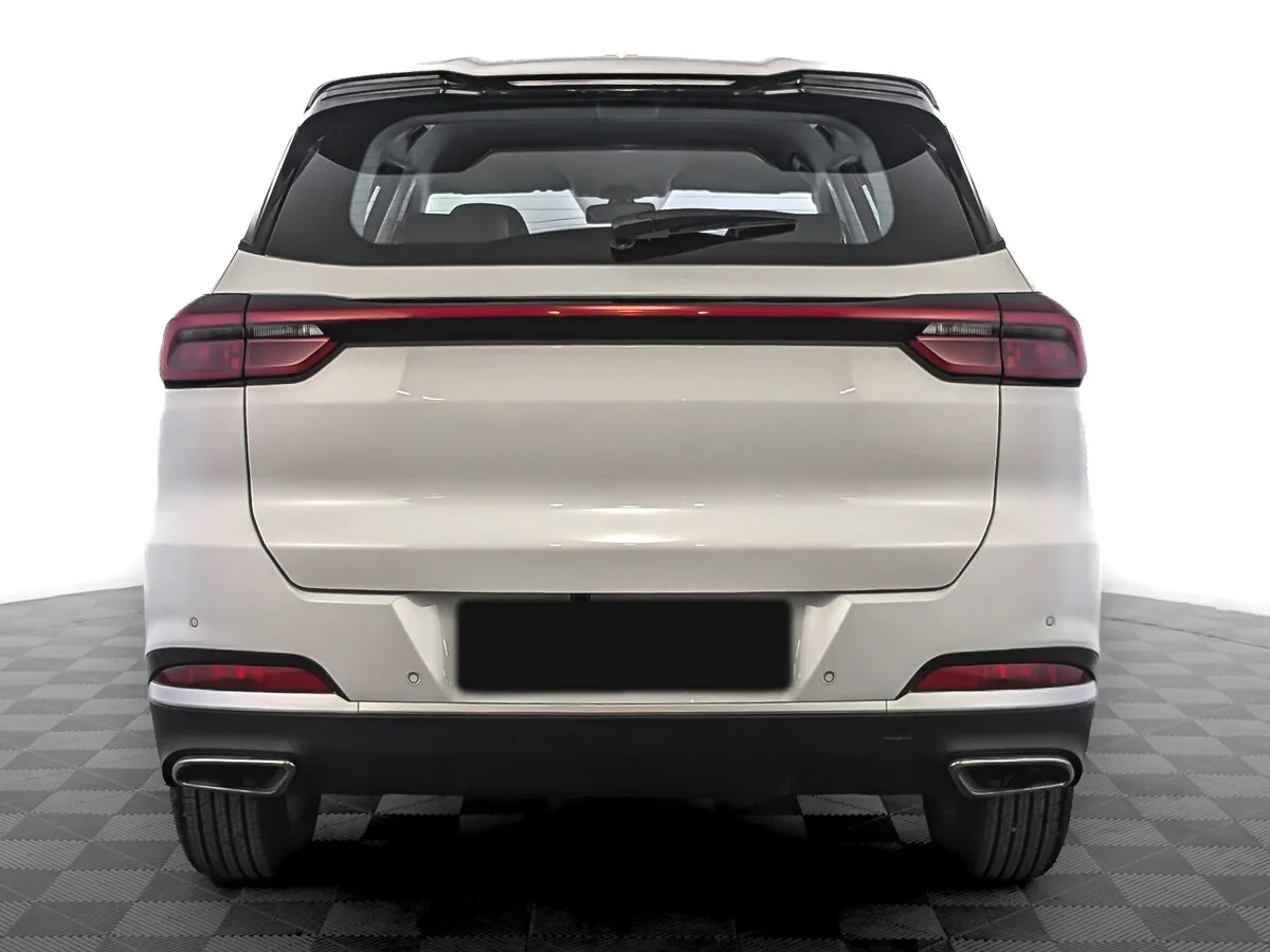 Chery Tiggo 7 Pro Max
