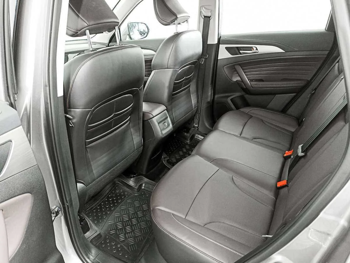 Changan CS35PLUS