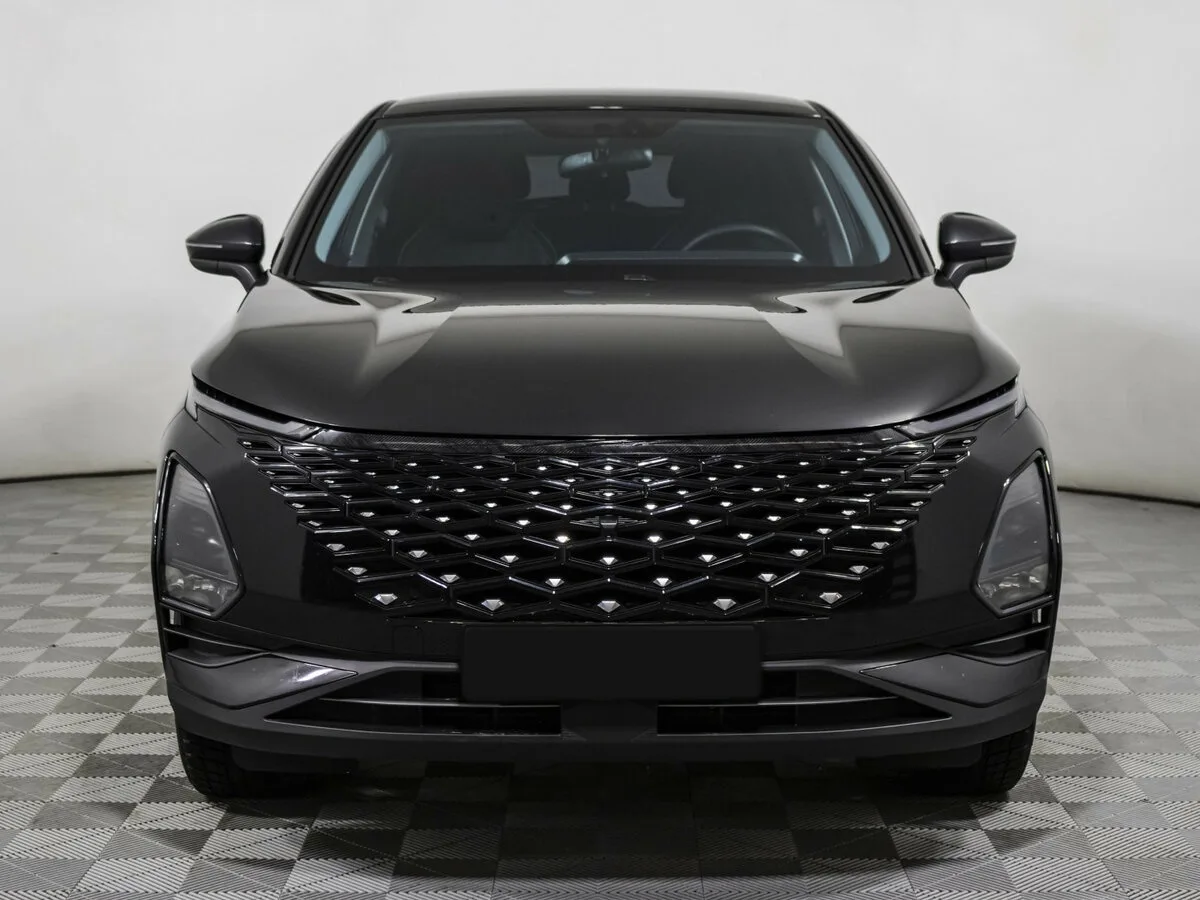 Omoda C5