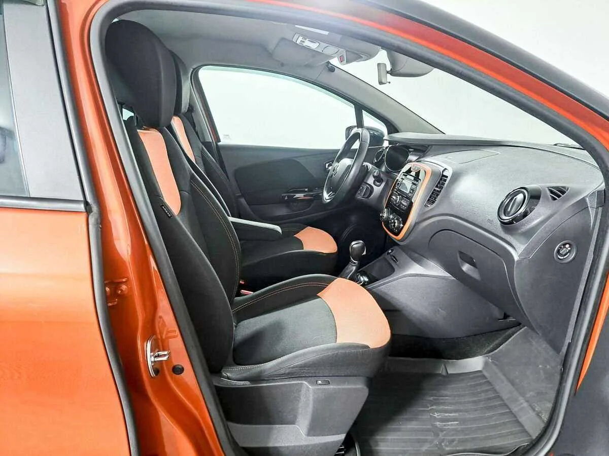 Renault Kaptur