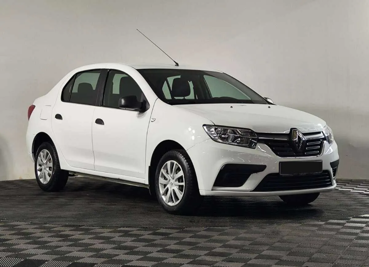 Renault Logan