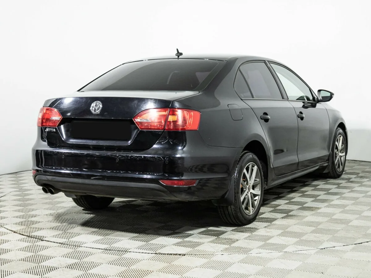 Volkswagen Jetta