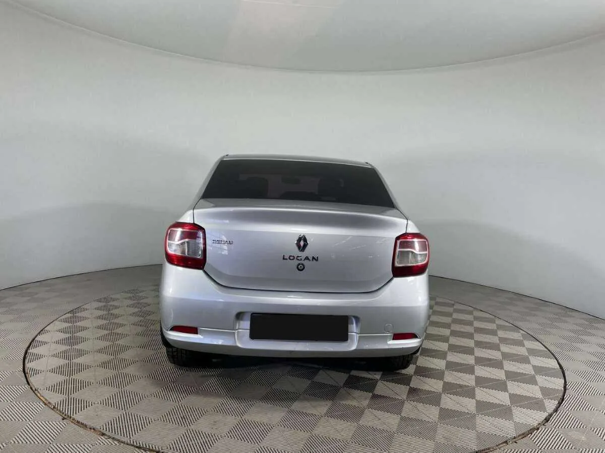 Renault Logan