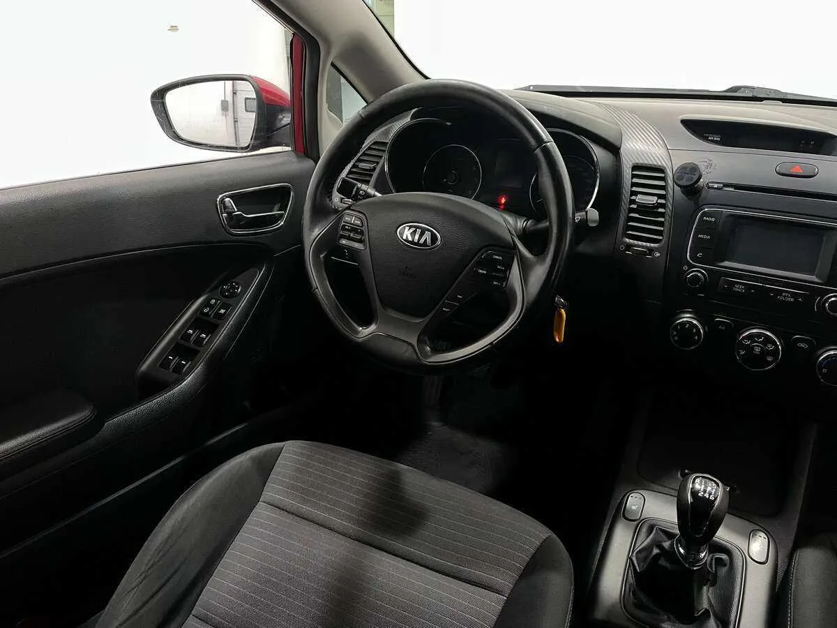 Kia Cerato
