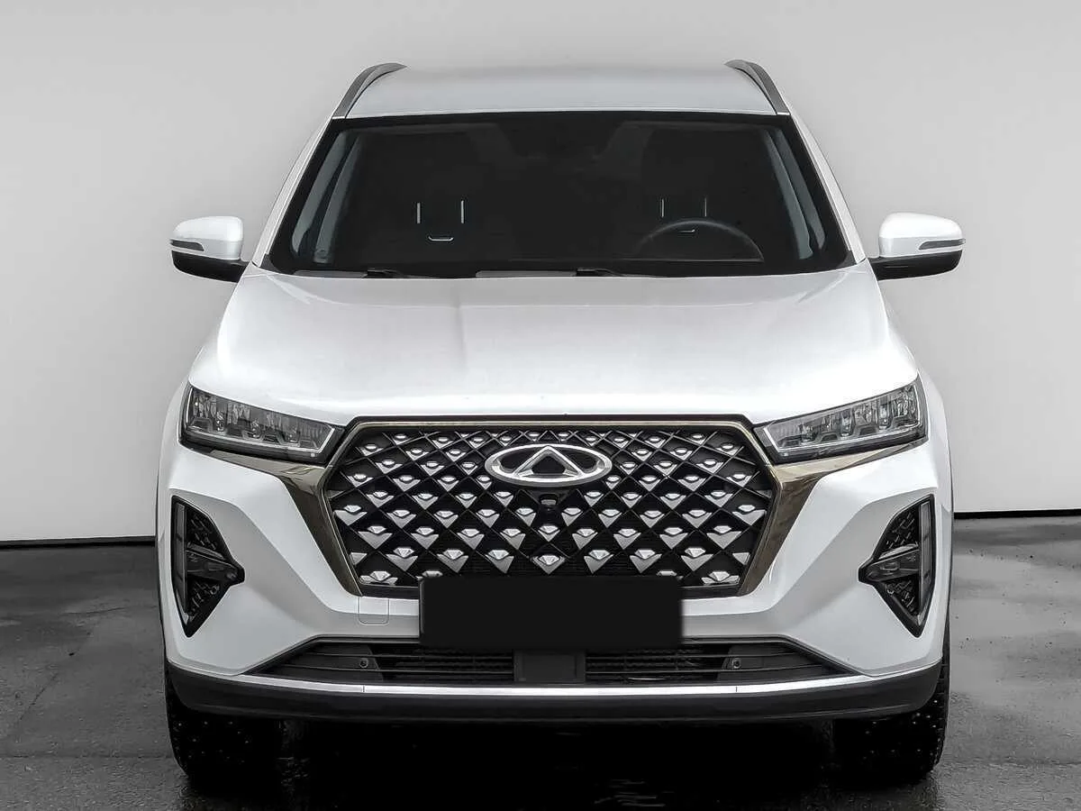 Chery Tiggo 7 Pro Max