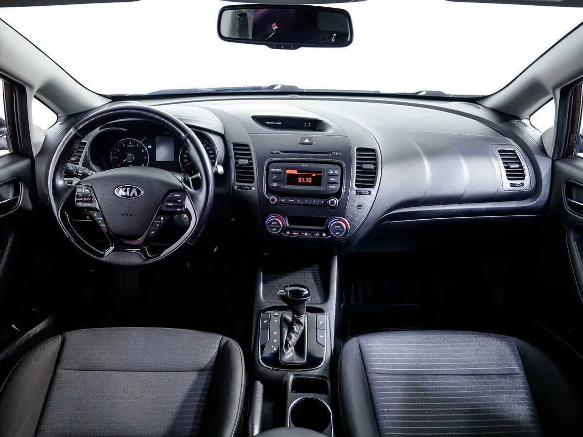 Kia Cerato