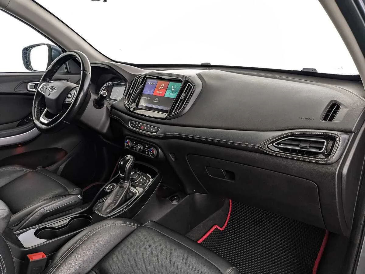 Chery Tiggo 7