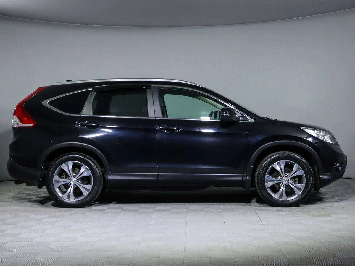 Honda Cr V
