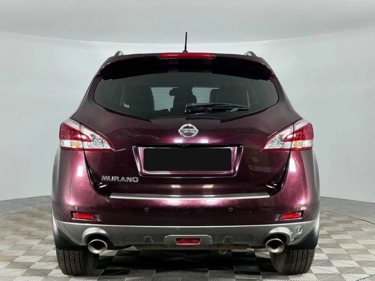 Nissan Murano
