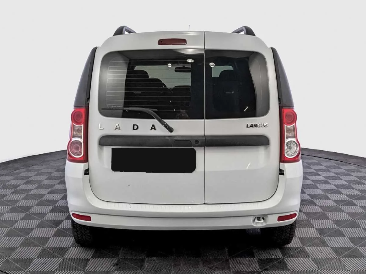 LADA (ВАЗ) Largus