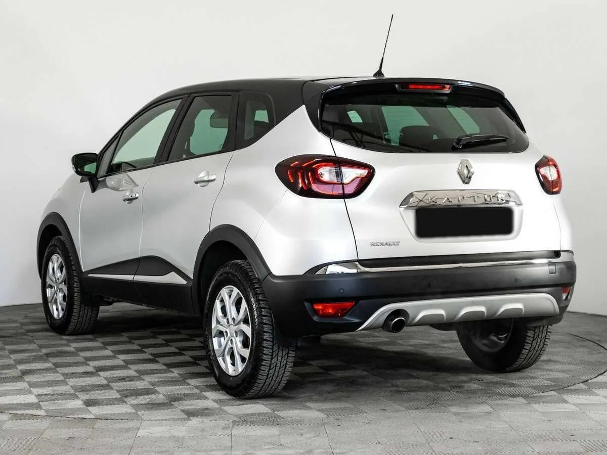 Renault Kaptur