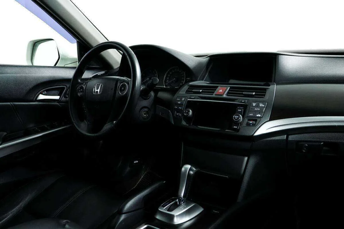 Honda Crosstour