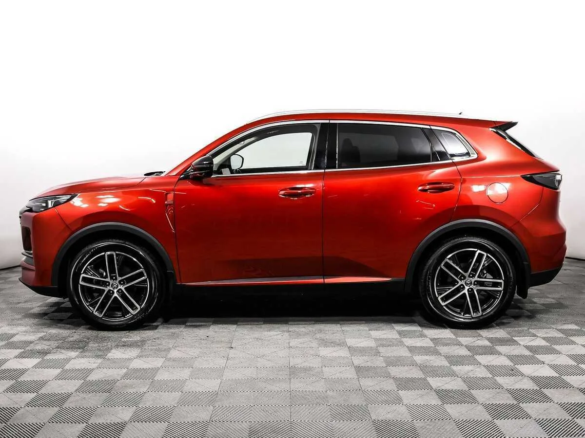 Changan CS55 Plus