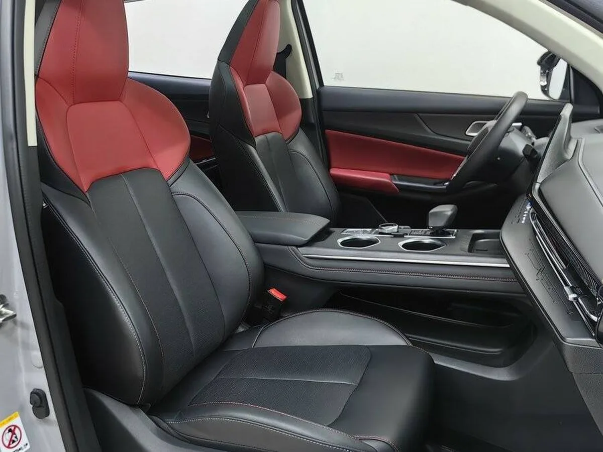 Changan Uni S CS55 Plus