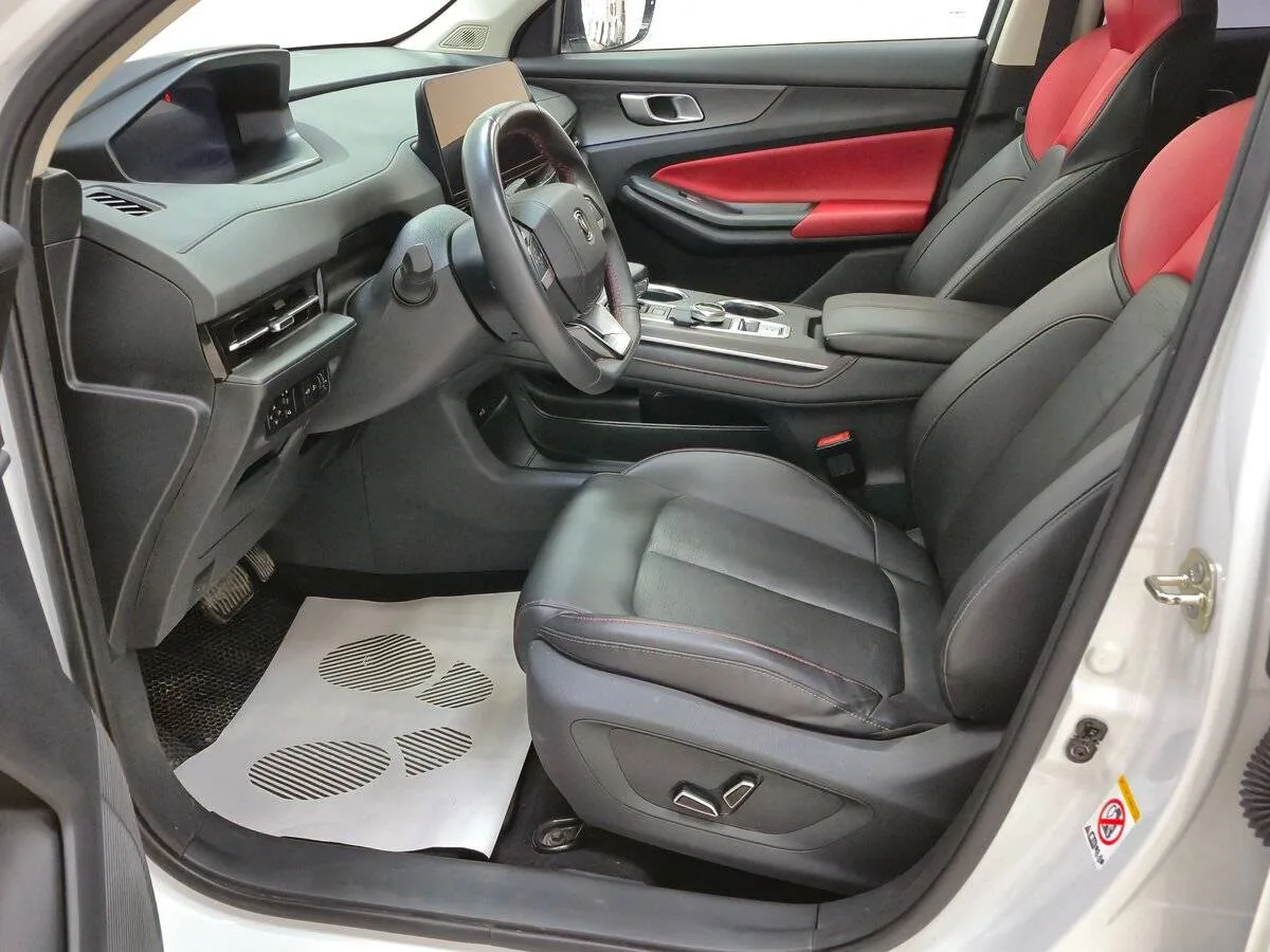 Changan CS55 Plus