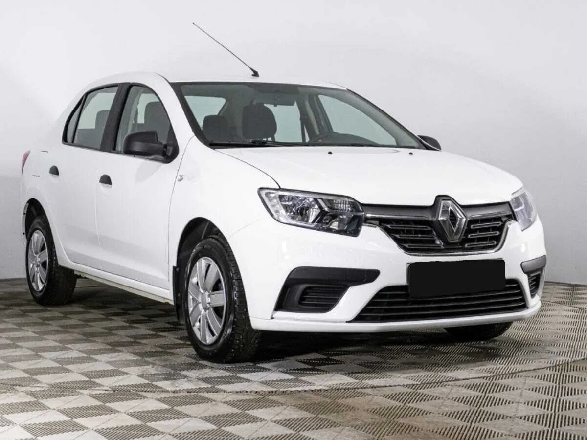 Renault Logan