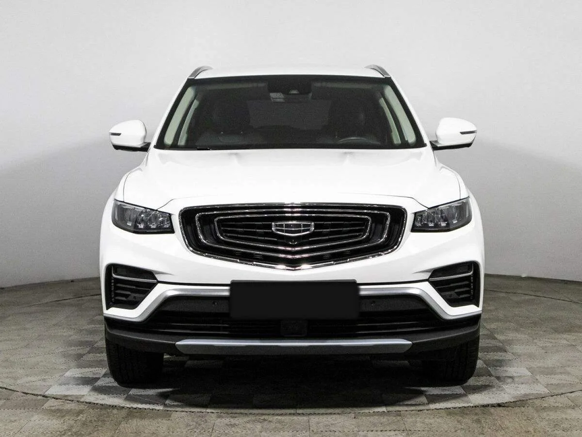 Geely Atlas Pro