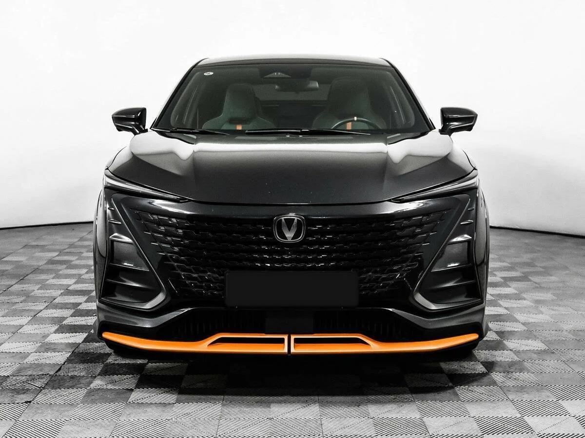 Changan Uni T