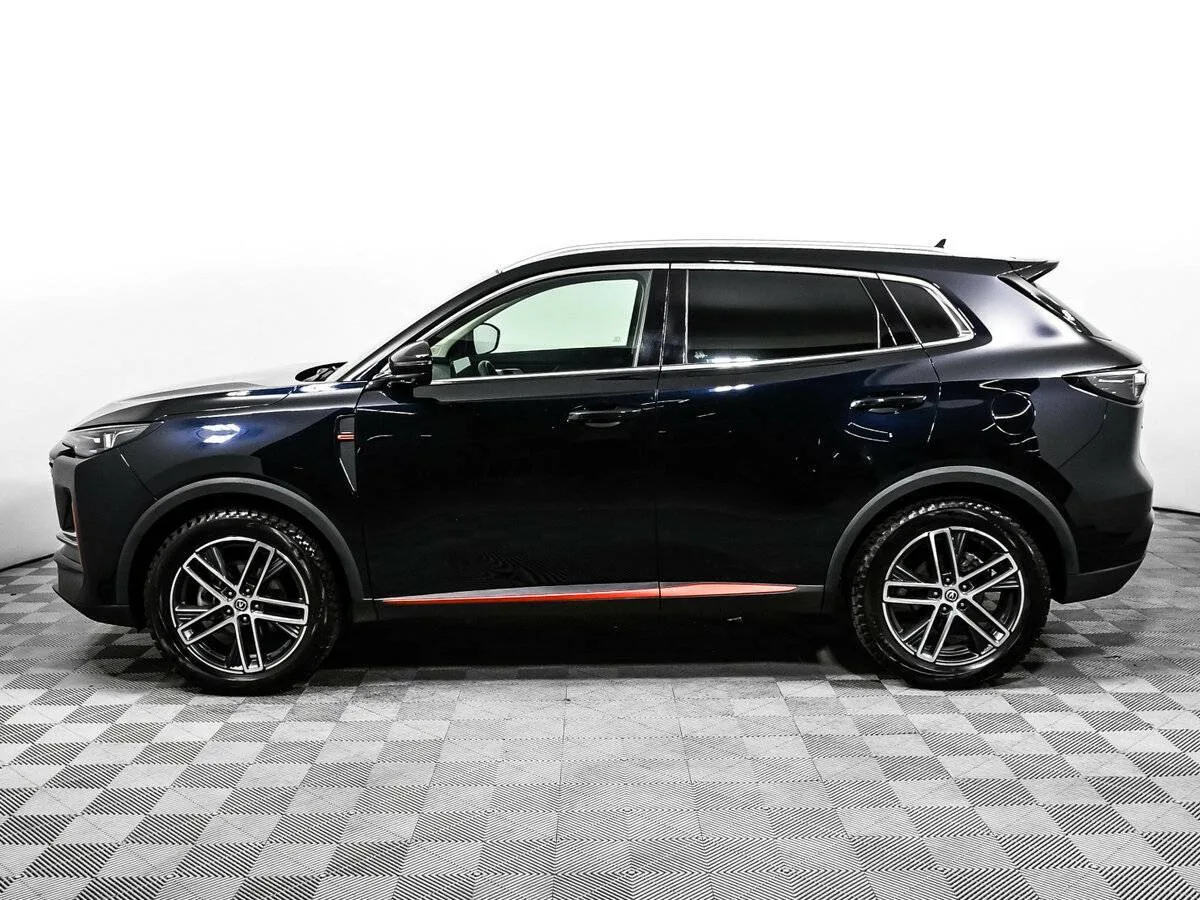 Changan CS55 Plus
