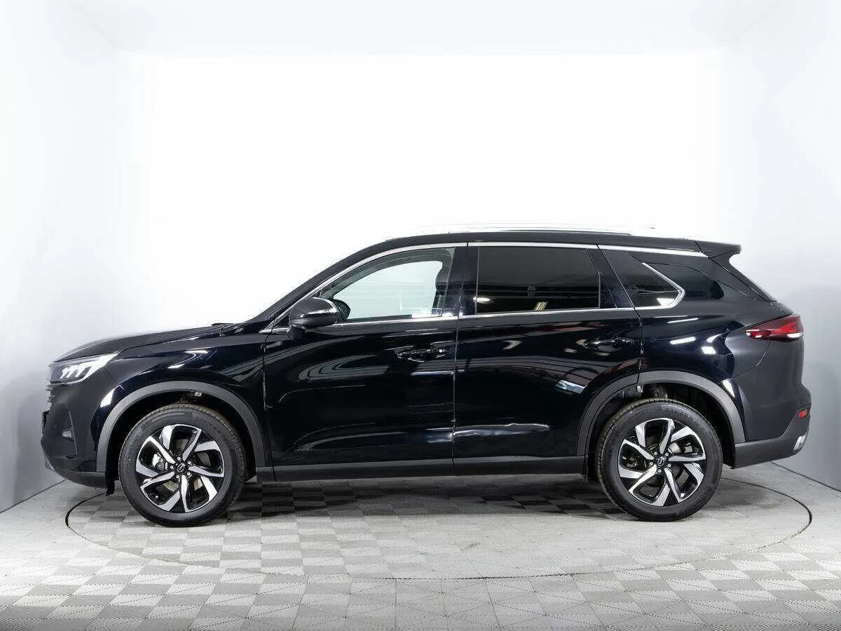 GAC GS5