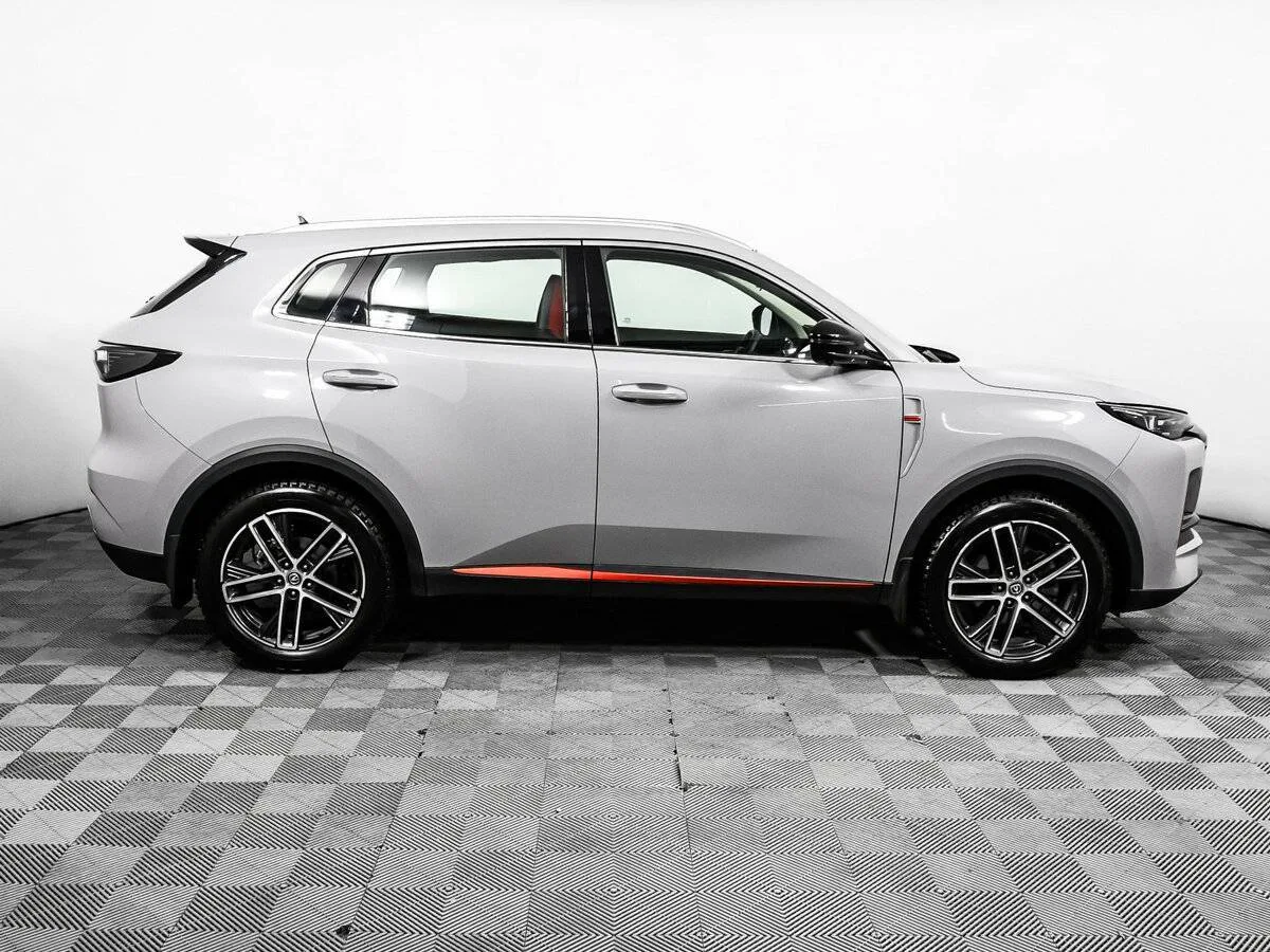 Changan CS55 Plus