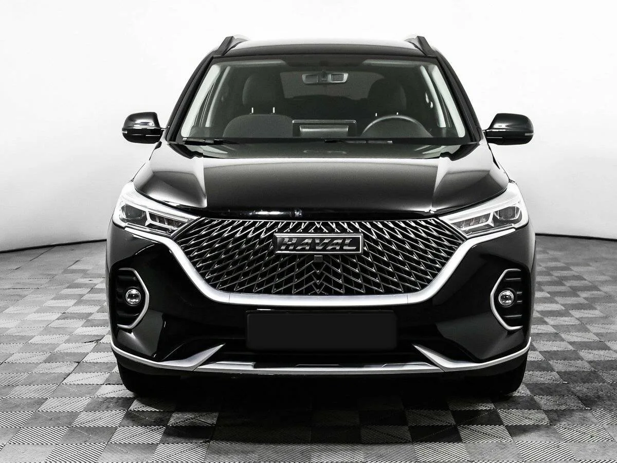 Haval M6