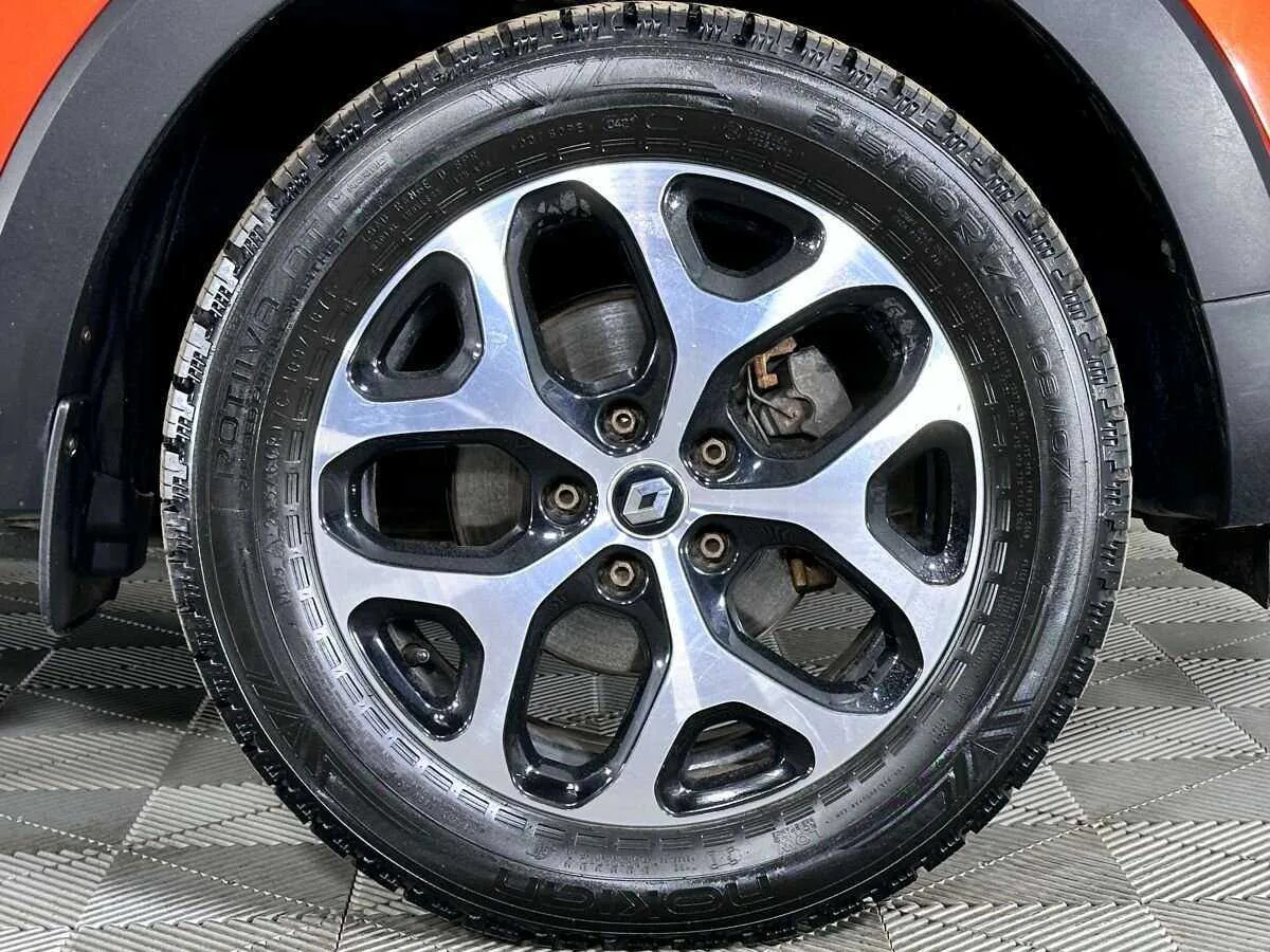 Renault Kaptur