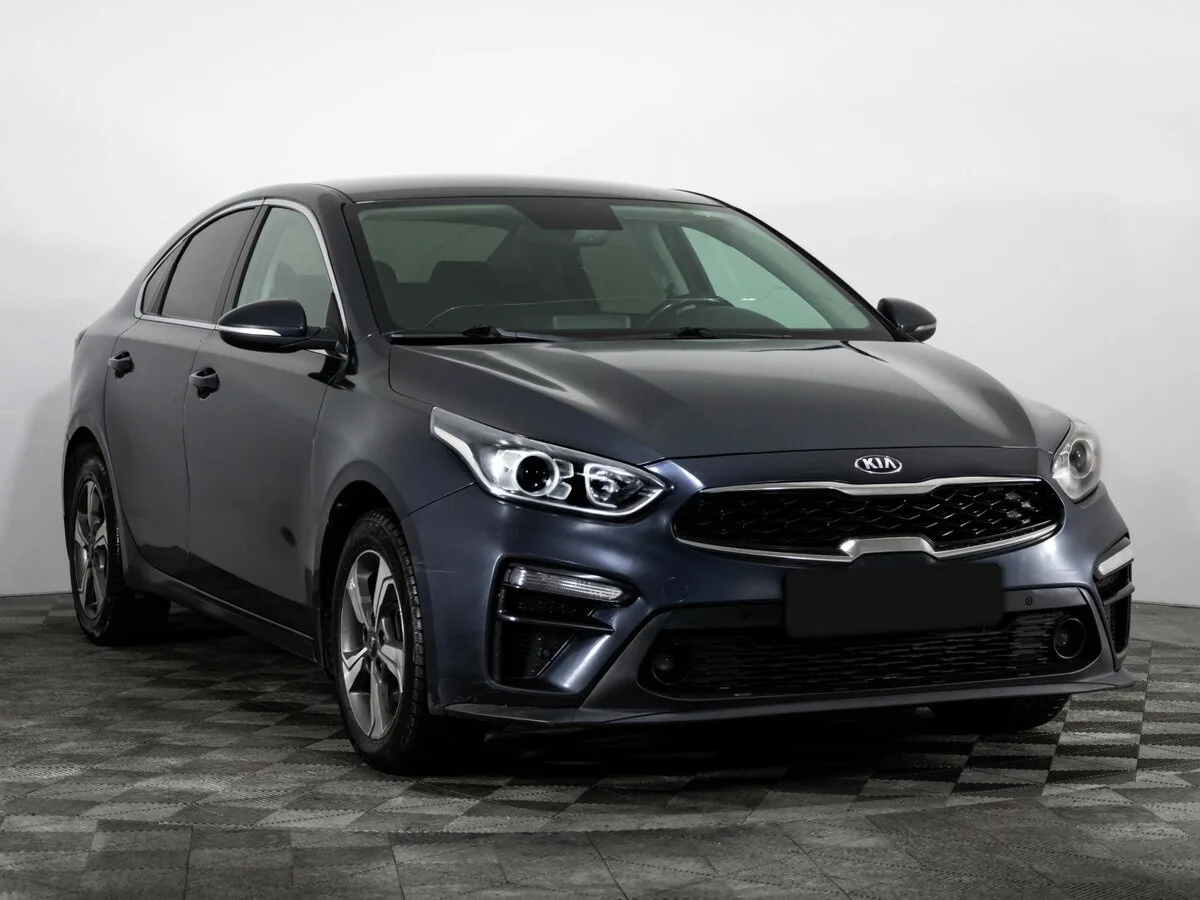 Kia Cerato