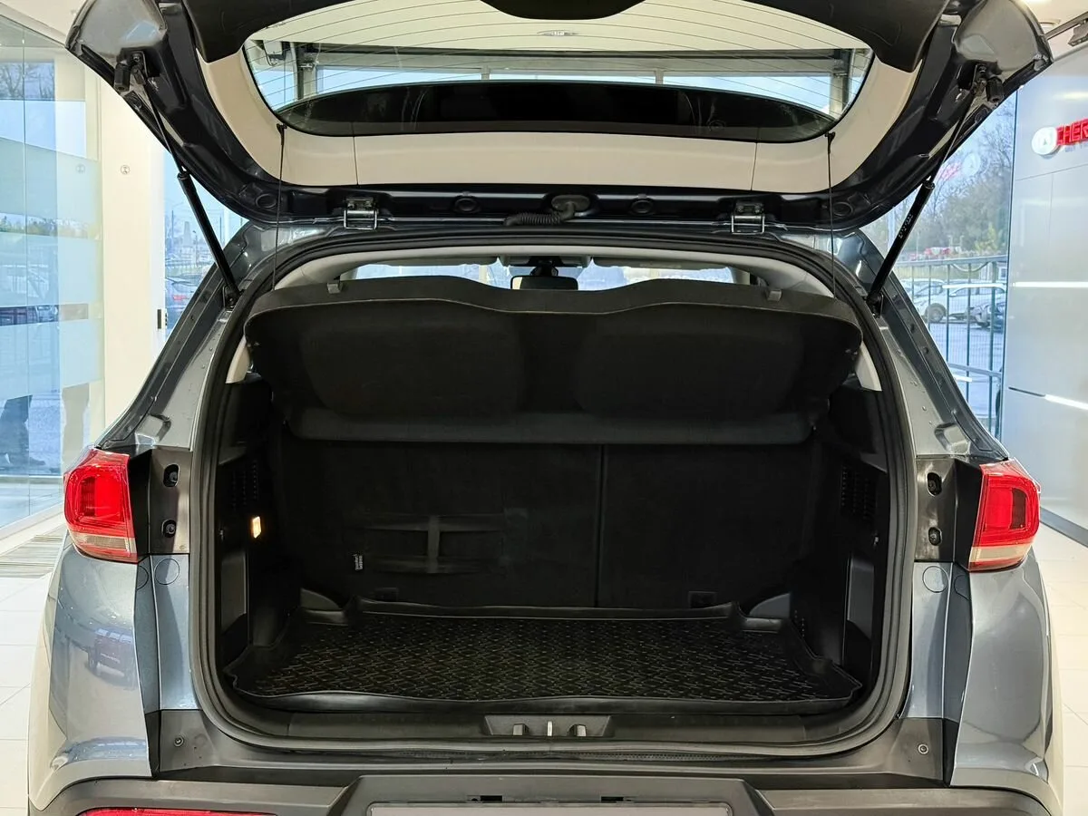 Chery Tiggo 7