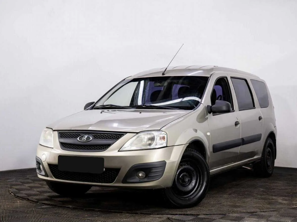 LADA (ВАЗ) Largus