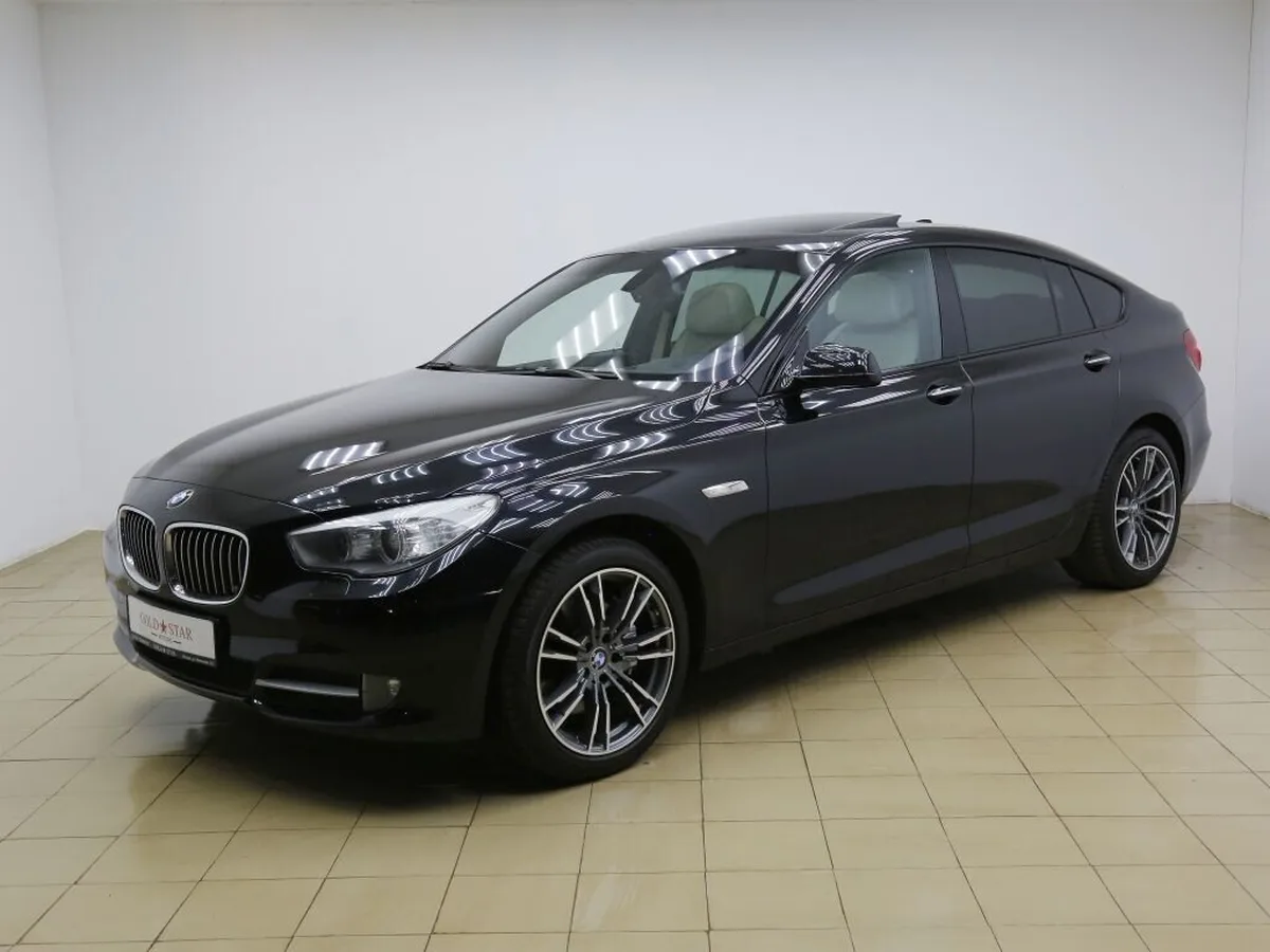 BMW 5 серии