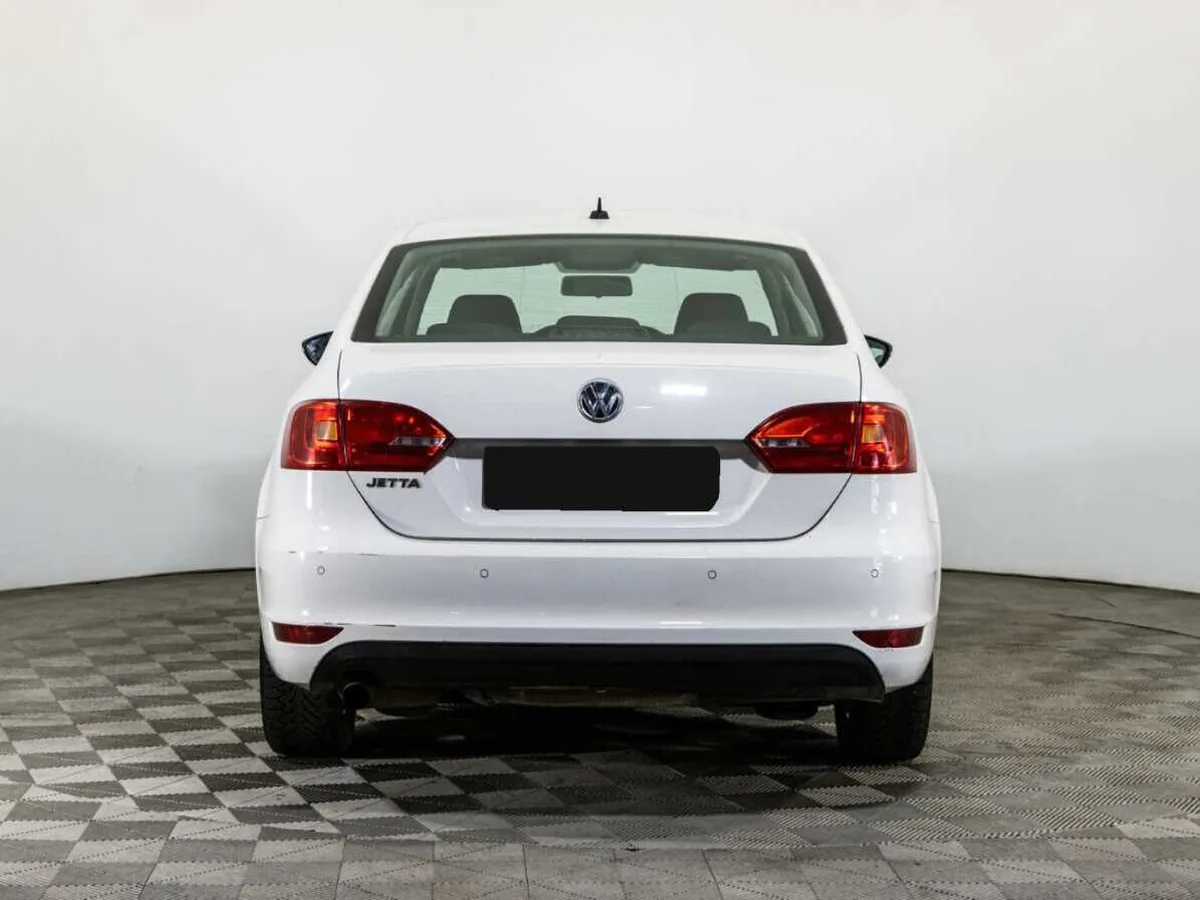 Volkswagen Jetta
