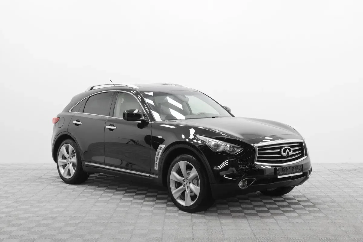 Infiniti FX
