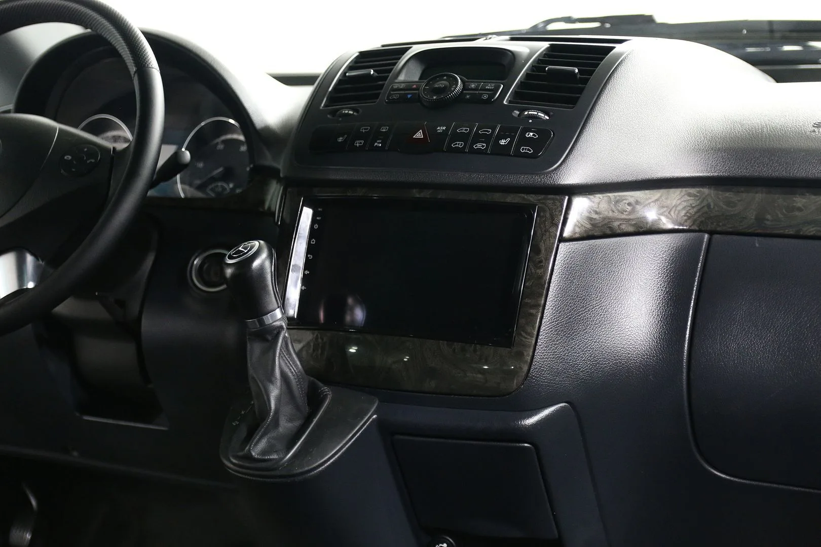 Mercedes-Benz Viano
