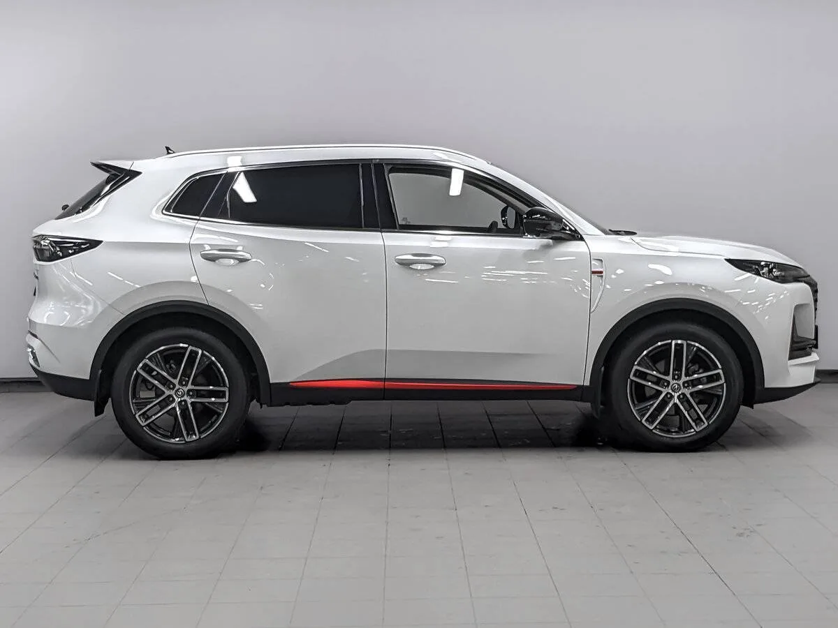 Changan CS55 Plus