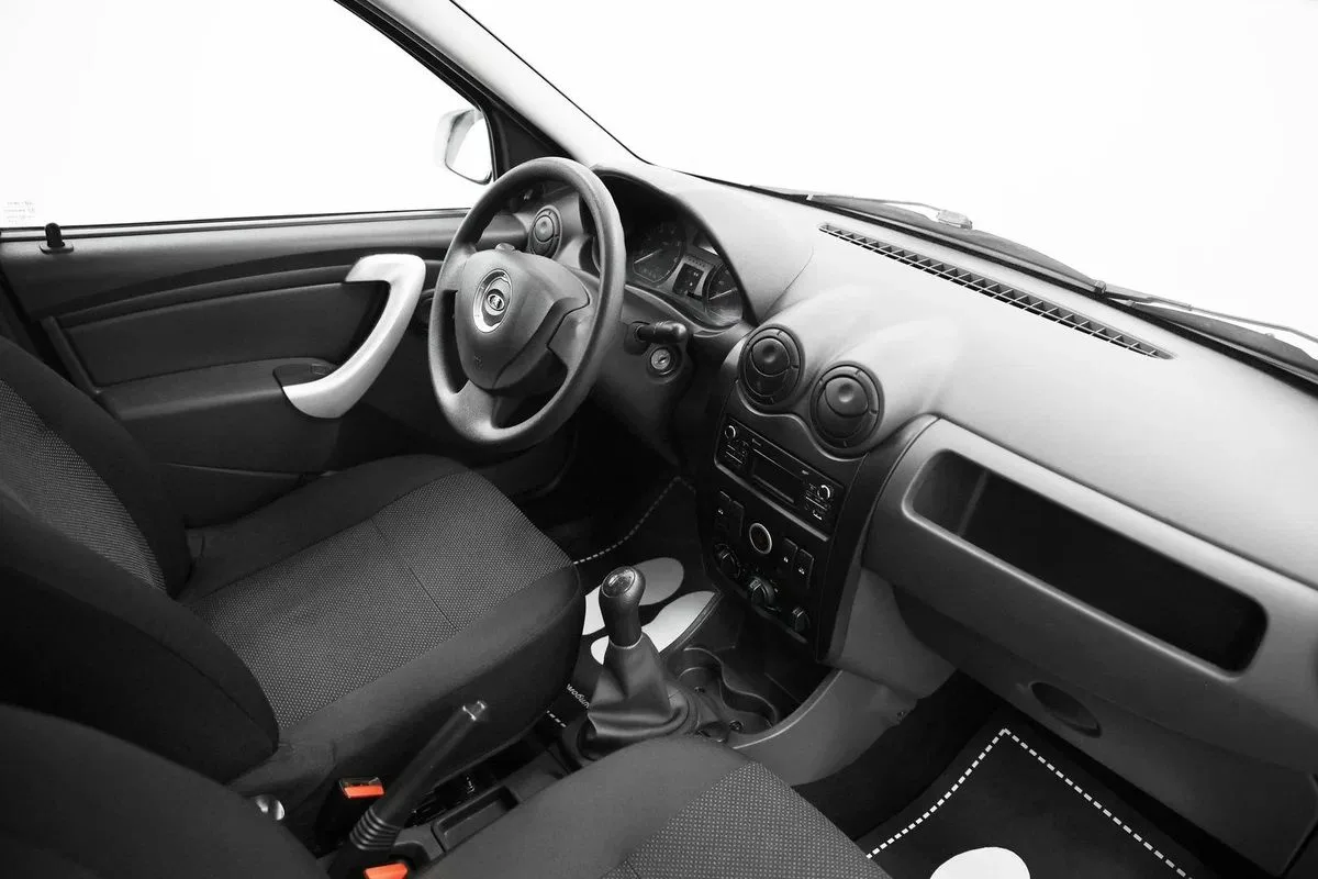 LADA (ВАЗ) Largus